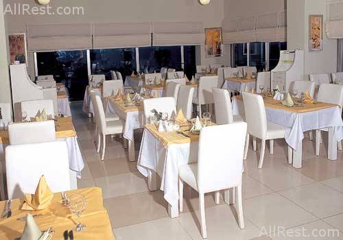 Perla Mare Hotel 5